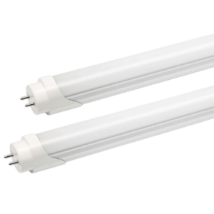 T8 LED Aluminum 18W หลอดฟลูออเรสเซนต์ยาว